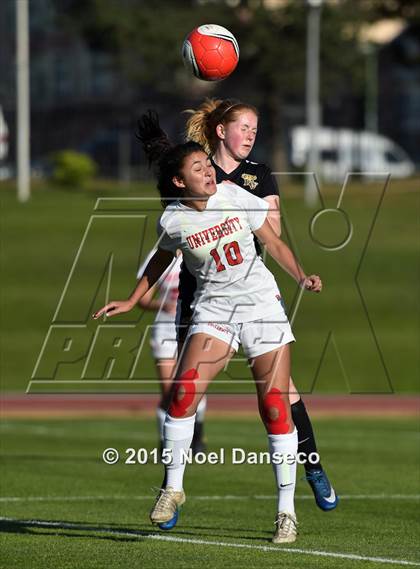 Thumbnail 1 in University vs. Lick-Wilmerding photogallery.