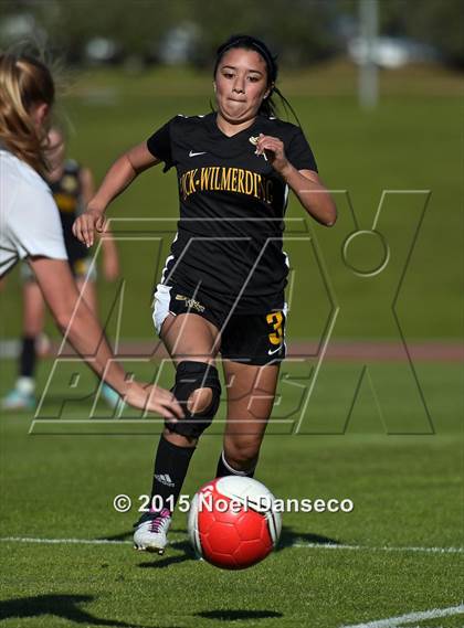 Thumbnail 3 in University vs. Lick-Wilmerding photogallery.