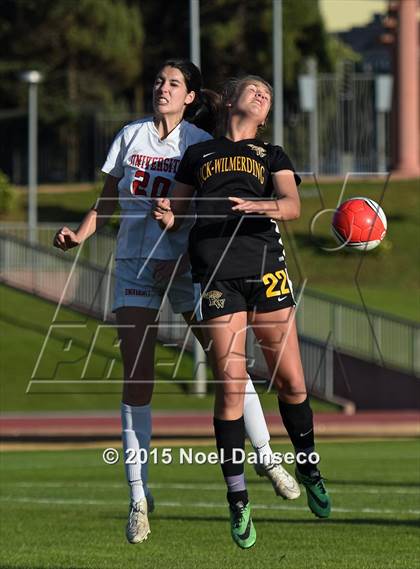 Thumbnail 2 in University vs. Lick-Wilmerding photogallery.