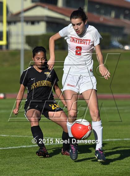 Thumbnail 1 in University vs. Lick-Wilmerding photogallery.