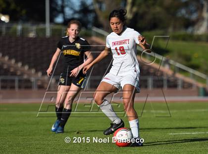 Thumbnail 1 in University vs. Lick-Wilmerding photogallery.