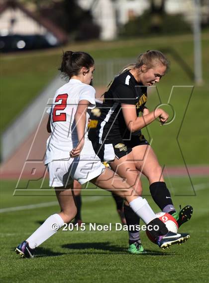 Thumbnail 1 in University vs. Lick-Wilmerding photogallery.