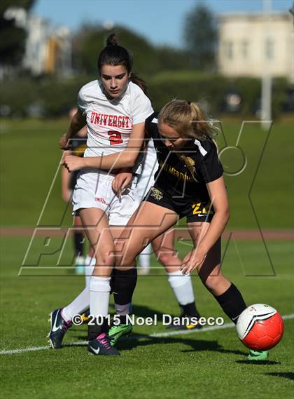 Thumbnail 1 in University vs. Lick-Wilmerding photogallery.