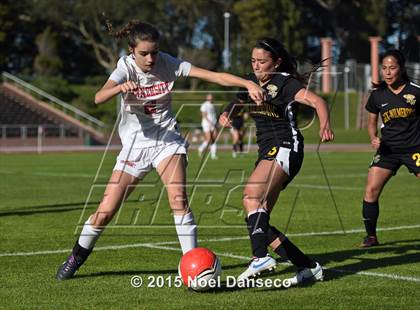 Thumbnail 2 in University vs. Lick-Wilmerding photogallery.