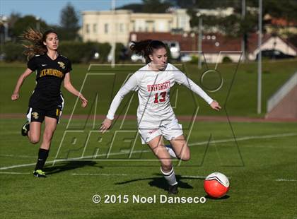 Thumbnail 2 in University vs. Lick-Wilmerding photogallery.