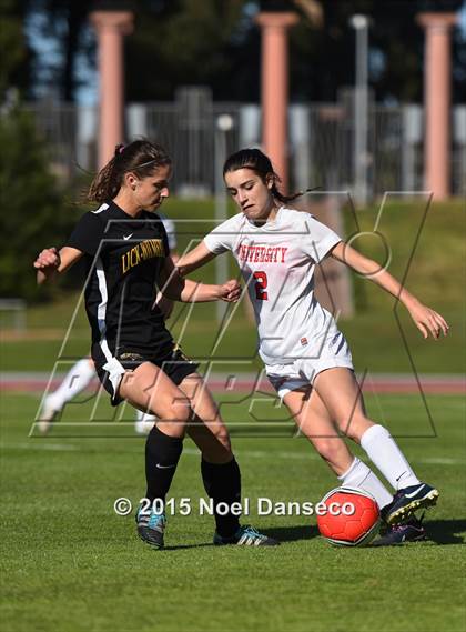 Thumbnail 1 in University vs. Lick-Wilmerding photogallery.