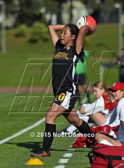 Thumbnail 1 in University vs. Lick-Wilmerding photogallery.
