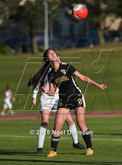 Thumbnail 3 in University vs. Lick-Wilmerding photogallery.
