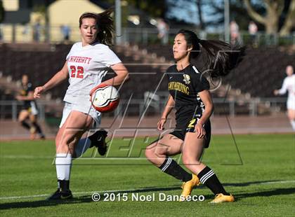Thumbnail 3 in University vs. Lick-Wilmerding photogallery.
