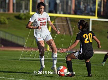 Thumbnail 2 in University vs. Lick-Wilmerding photogallery.