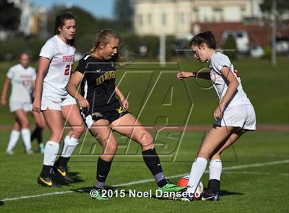Thumbnail 2 in University vs. Lick-Wilmerding photogallery.