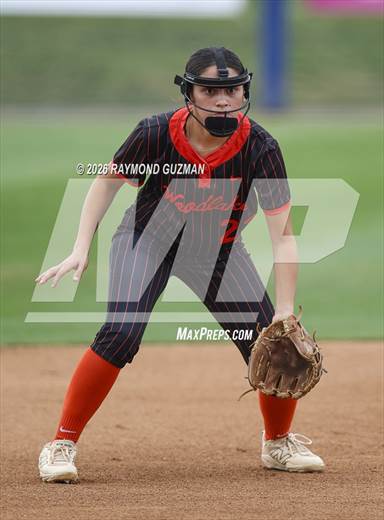 Woodlake vs. California City (CIFCS - Division V Championship)