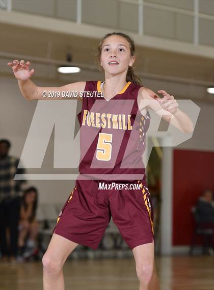 Thumbnail 3 in Foresthill @ Cristo Rey photogallery.