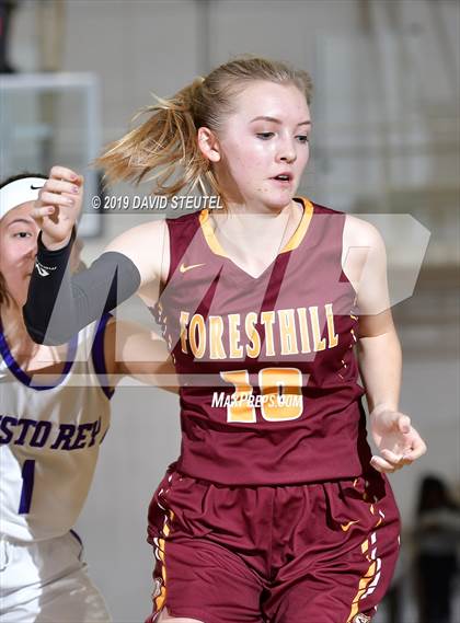 Thumbnail 3 in Foresthill @ Cristo Rey photogallery.