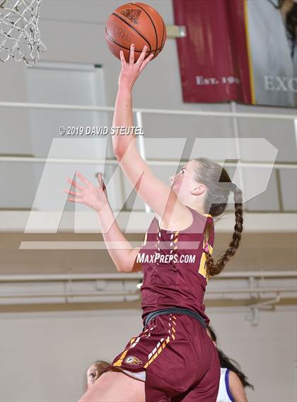 Thumbnail 2 in Foresthill @ Cristo Rey photogallery.