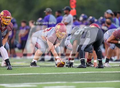 Thumbnail 3 in Winnetonka vs Staley - Jamboree photogallery.