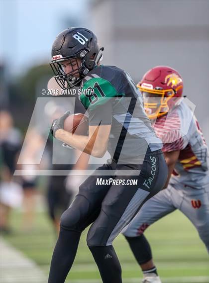 Thumbnail 1 in Winnetonka vs Staley - Jamboree photogallery.