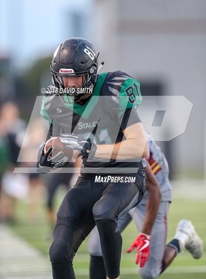 Thumbnail 3 in Winnetonka vs Staley - Jamboree photogallery.