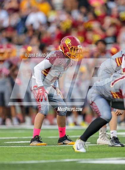 Thumbnail 1 in Winnetonka vs Staley - Jamboree photogallery.