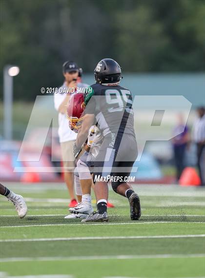 Thumbnail 1 in Winnetonka vs Staley - Jamboree photogallery.
