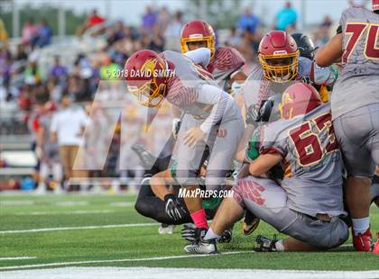 Thumbnail 1 in Winnetonka vs Staley - Jamboree photogallery.