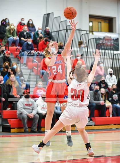 Thumbnail 1 in Fairport @ Penfield photogallery.