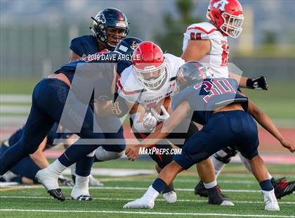 Thumbnail 1 in American Fork @ Herriman photogallery.