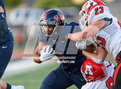 Thumbnail 1 in American Fork @ Herriman photogallery.