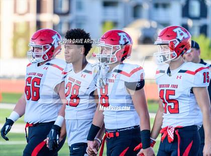 Thumbnail 2 in American Fork @ Herriman photogallery.