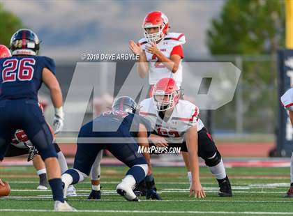 Thumbnail 1 in American Fork @ Herriman photogallery.