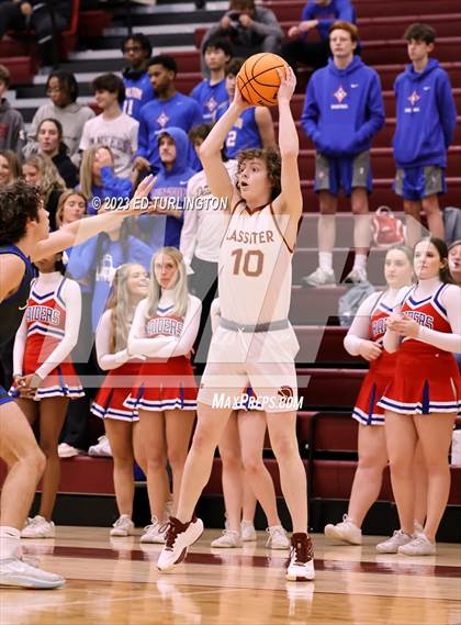 Thumbnail 3 in Walton @ Lassiter photogallery.
