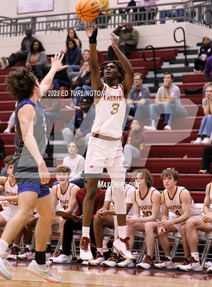 Thumbnail 3 in Walton @ Lassiter photogallery.
