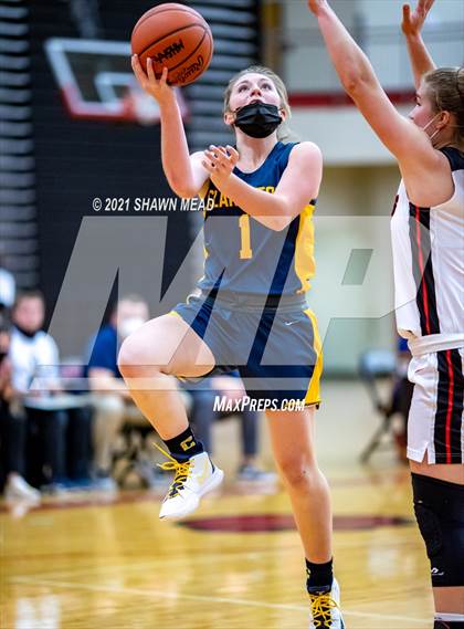 Thumbnail 1 in Clarkston @ Grand Blanc photogallery.