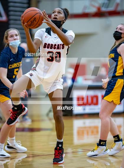 Thumbnail 3 in Clarkston @ Grand Blanc photogallery.