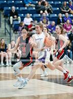 Photo from the gallery "Central Arkansas Christian vs. Baptist Prep (AAA 3A-5 district first round)"