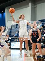 Photo from the gallery "Central Arkansas Christian vs. Baptist Prep (AAA 3A-5 district first round)"