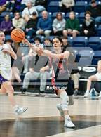 Photo from the gallery "Central Arkansas Christian vs. Baptist Prep (AAA 3A-5 district first round)"