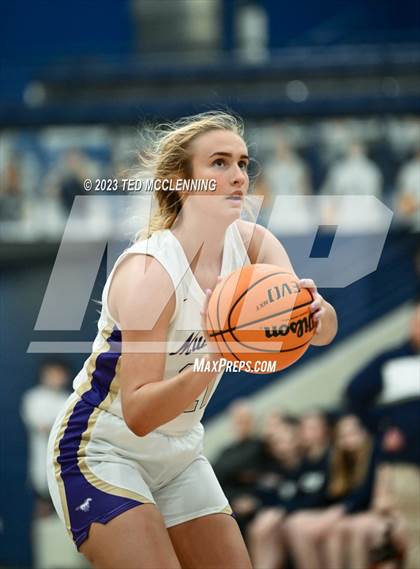 Thumbnail 1 in Central Arkansas Christian vs. Baptist Prep (AAA 3A-5 district first round) photogallery.