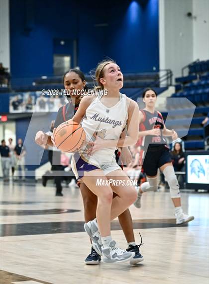 Thumbnail 1 in Central Arkansas Christian vs. Baptist Prep (AAA 3A-5 district first round) photogallery.