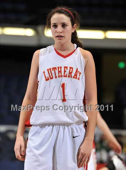 Thumbnail 3 in Bonita vs. Orange Lutheran (CIF SS 3A Final) photogallery.