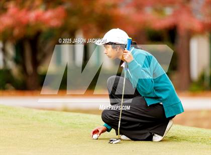 Thumbnail 3 in NCHSAA 8A Finals photogallery.