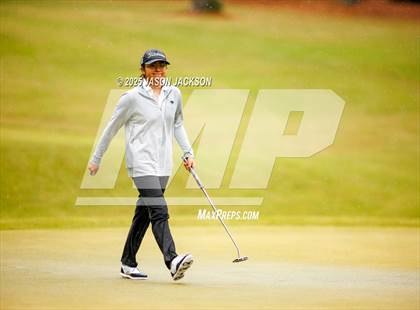 Thumbnail 1 in NCHSAA 8A Finals photogallery.