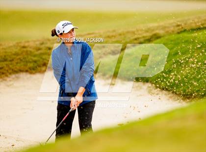 Thumbnail 1 in NCHSAA 8A Finals photogallery.