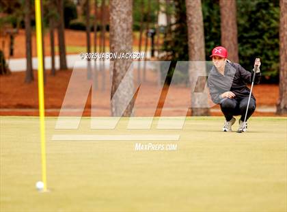 Thumbnail 1 in NCHSAA 8A Finals photogallery.