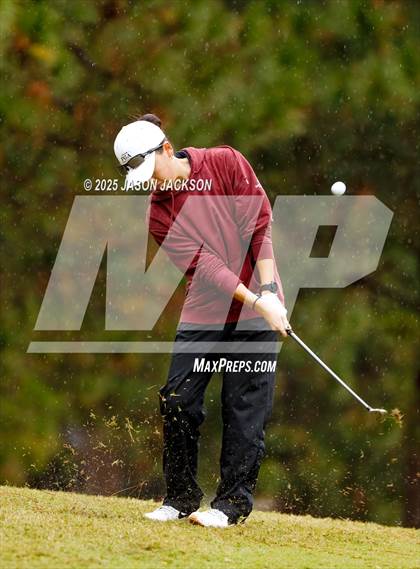 Thumbnail 2 in NCHSAA 8A Finals photogallery.