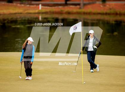 Thumbnail 2 in NCHSAA 8A Finals photogallery.