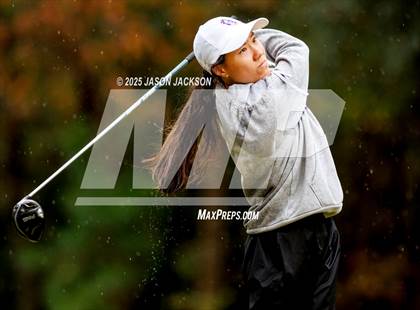 Thumbnail 2 in NCHSAA 8A Finals photogallery.