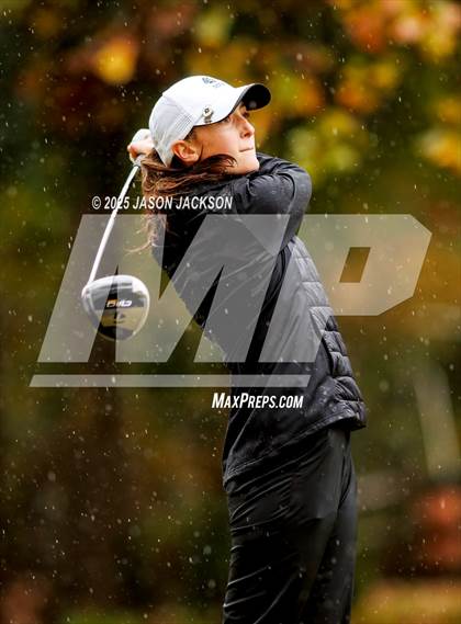 Thumbnail 1 in NCHSAA 8A Finals photogallery.