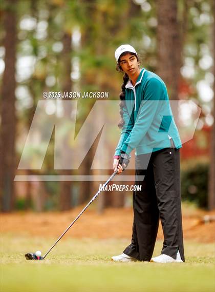 Thumbnail 2 in NCHSAA 8A Finals photogallery.