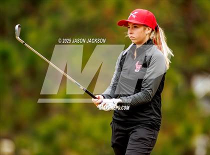 Thumbnail 2 in NCHSAA 8A Finals photogallery.